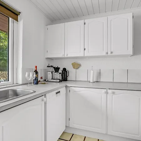 Pet Friendly In With Sauna * Oksbøl