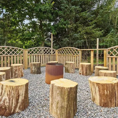 Pet Friendly In With Sauna * Oksbøl