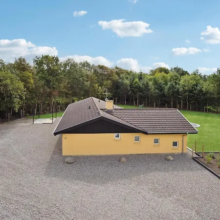 Pet Friendly In With Sauna 度假居