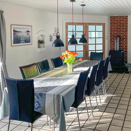 Pet Friendly In With Sauna 度假居