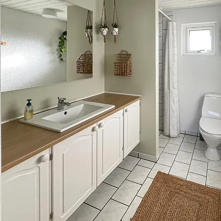 度假居 Pet Friendly In With Sauna *