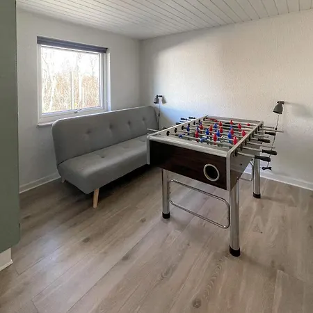 Pet Friendly In With Sauna