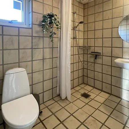 Pet Friendly In With Sauna 度假居