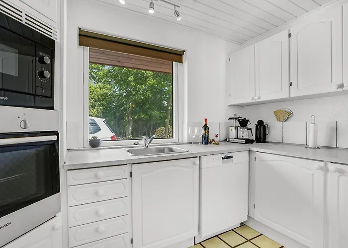 Pet Friendly In With Sauna Feriehus